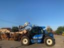 New Holland LM5040 teleszkópos rakodó eladó