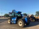 New Holland LM5040 teleszkópos rakodó eladó