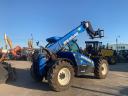 New Holland LM5040 teleszkópos rakodó eladó