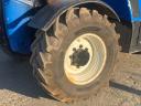 New Holland LM5040 teleszkópos rakodó eladó