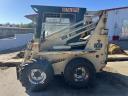 Locust 750 w