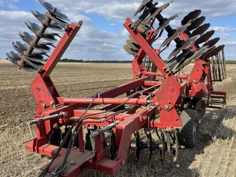 Tárcsás borona Metalwolf Tárcsás borona Metalwolf