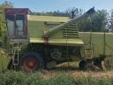 Eladó CLAAS Mercator 60 kombájn két vágóasztallal
