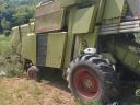 Eladó CLAAS Mercator 60 kombájn két vágóasztallal