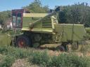 Eladó CLAAS Mercator 60 kombájn két vágóasztallal