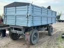 Ifa Hw 60.11 billenős pótkocsi Hw 6011