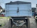 Ifa Hw 60.11 billenős pótkocsi Hw 6011