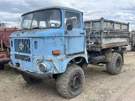 Ifa terepes billencs