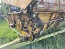 Napraforgó adapter sorfüggetlen eladó Claas 106 gabona asztal