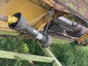 Napraforgó adapter sorfüggetlen eladó Claas 106 gabona asztal