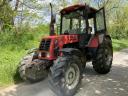 MTZ 1025 traktor, 1950 üzemórával
