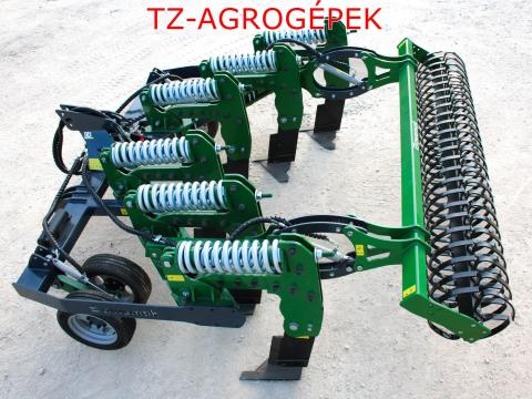 AWEMAK V-STROM GV talajlazítók több méretben, közvetlenül az importőrtől AWEMAK V-STROM GV talajlazítók több méretben, közvetlenül az importőrtől