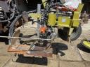 Ostraticky LPO-400H Soraljművelő kapa
