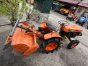 Kubota B7000 4X4 japán traktor