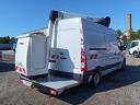 Renault Master Klubb KL32 - 12,5 m, 120 kg