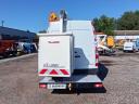 Renault Master Klubb KL32 - 12,5 m, 120 kg