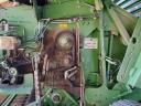 Krone Comprima F 155 XC 0060-25 bálázó eladó – modern NovoGrip technológiával