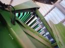 Krone Comprima F 155 XC bálázó eladó – modern NovoGrip technológiával