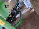 Krone Comprima F 155 XC bálázó eladó – modern NovoGrip technológiával