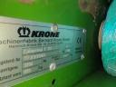 Krone Comprima F 155 XC bálázó eladó – modern NovoGrip technológiával