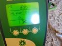 Krone Comprima F 155 XC bálázó eladó – modern NovoGrip technológiával