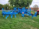 Lemken Karat kultivátor 3 és 4 m-es munkaszélességgel raktárról