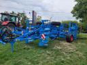 Lemken Karat kultivátor 3 és 4 m-es munkaszélességgel raktárról