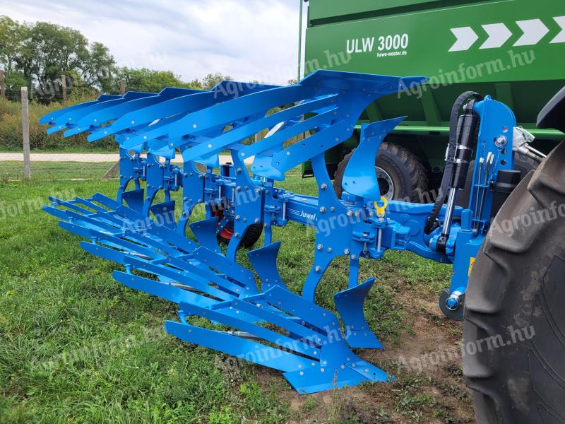Lemken Juwel 8