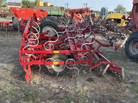 Kongskilde Vibro Master 6,3 kombinátor Kongskilde Vibro Master 6,3 kombinátor