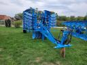 Lemken Rubin 10 tárcsák készletről azonnal elérhetők