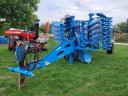 Lemken Rubin 10 tárcsák készletről azonnal elérhetők