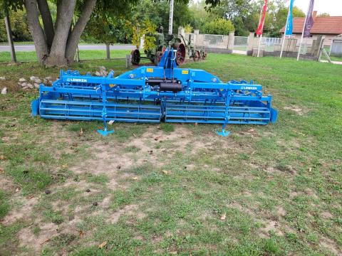 Lemken System kompaktorok készletről azonnal elvihetőek Lemken System kompaktorok készletről azonnal elvihetőek
