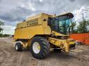 New Holland Tx66 kombájn