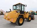 Eladó Caterpillar 914G homlokrakodó