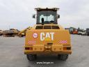 Eladó Caterpillar 914G homlokrakodó