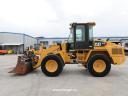 Eladó Caterpillar 914G homlokrakodó