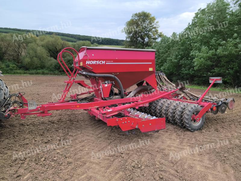 Horsch Pronto 4 DC