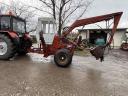 Unhz 750 rakodógép