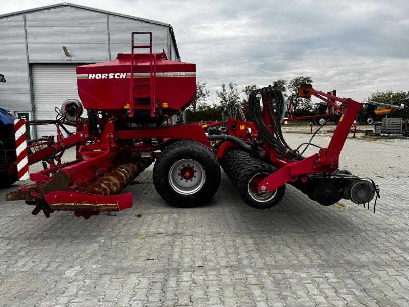 Horsch Pronto 6AS eladó FELÚJÍTOTT állapotban
