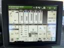 Felújított motorral rendelkező JD 8320R traktor eladó