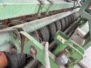 Amazone gabonavetőgép + forgóborona
