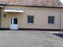 Eladó üzemcsarnok és raktár tésztagyártó gépsorral Derecskén, Debrecen közelében