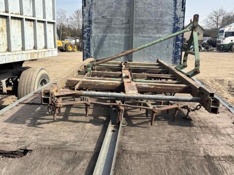 4 méteres fogas borona 4 méteres fogas borona