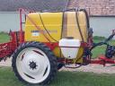 Gambetti Tev-2500 szántóföldi permetező