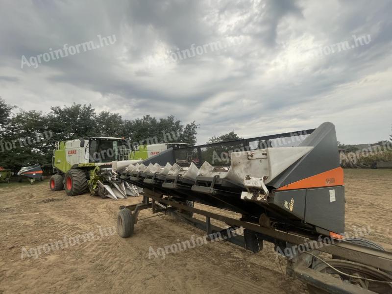 Nas 676 napraforgó Adapter