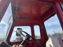 Mtz 82 kisfülkés Friss műszakival