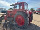 Mtz 82 kisfülkés Friss műszakival