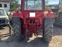 Mtz 82 kisfülkés Friss műszakival