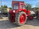 Mtz 82 kisfülkés Friss műszakival
