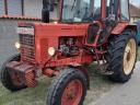 MTZ 550 traktor jó motorral és váltóval eladó